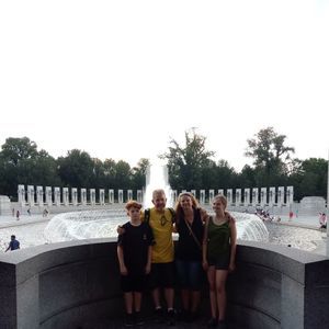 Meet your Posher, Dan